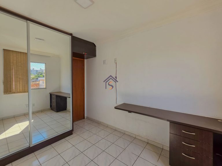 Apartamento com 3 quartos à venda no Setor Jardim Luz — foto 17