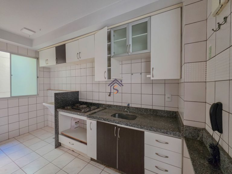Apartamento com 3 quartos à venda no Setor Jardim Luz — foto 23