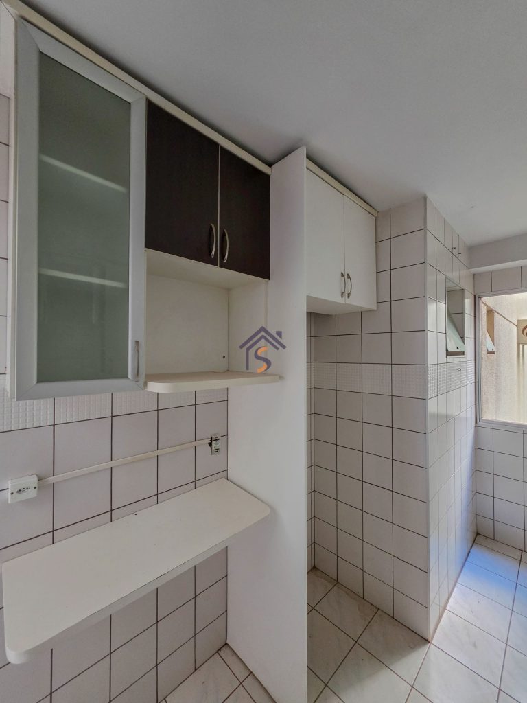 Apartamento com 3 quartos à venda no Setor Jardim Luz — foto 25