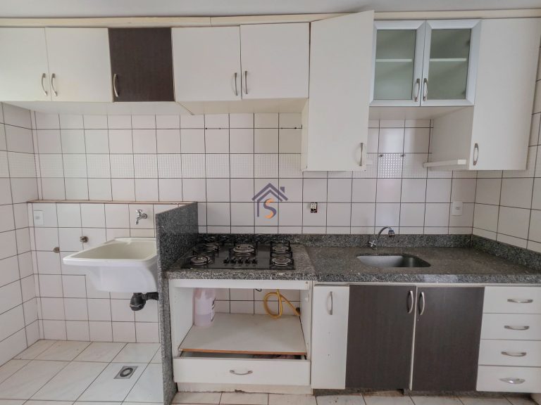 Apartamento com 3 quartos à venda no Setor Jardim Luz — foto 26