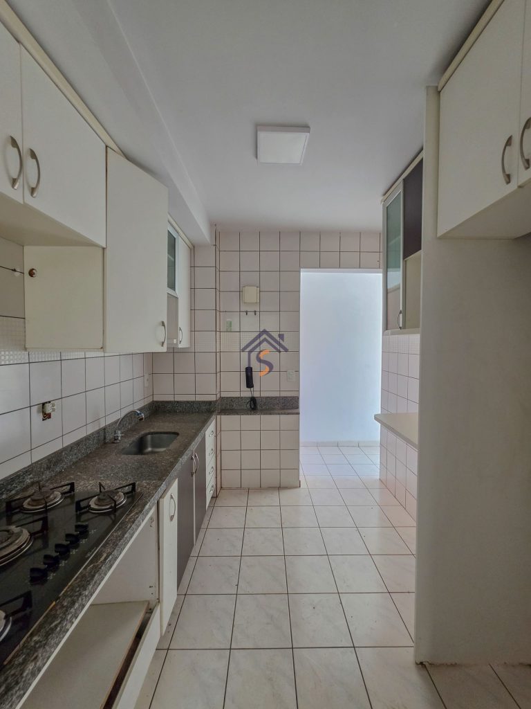 Apartamento com 3 quartos à venda no Setor Jardim Luz — foto 27