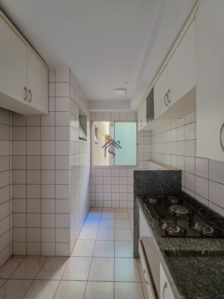 Apartamento com 3 quartos à venda no Setor Jardim Luz — foto 28