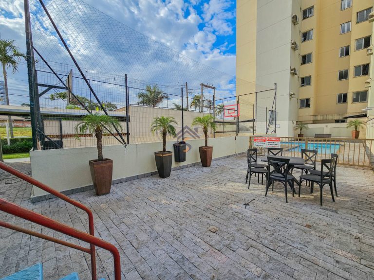 Apartamento com 3 quartos à venda no Setor Jardim Luz — foto 29