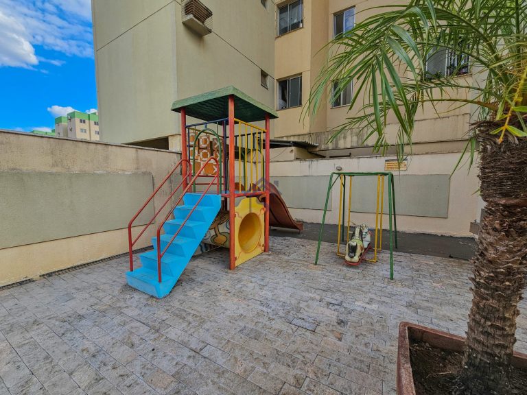 Apartamento com 3 quartos à venda no Setor Jardim Luz — foto 30