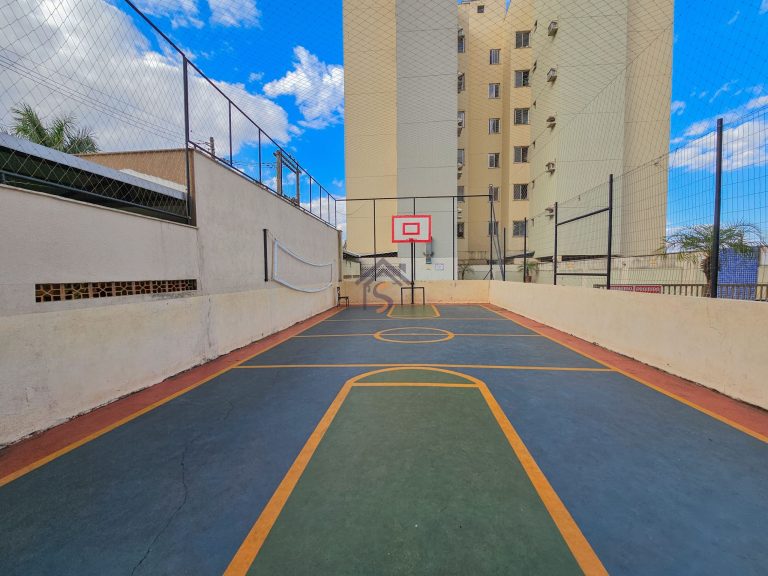 Apartamento com 3 quartos à venda no Setor Jardim Luz — foto 31