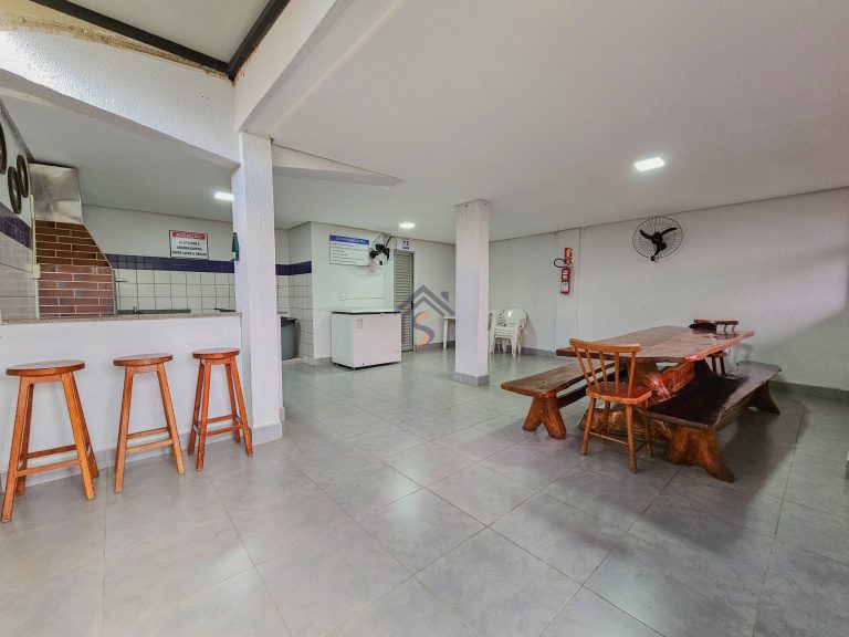Apartamento com 3 quartos à venda no Setor Jardim Luz — foto 32