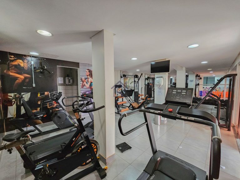Apartamento com 3 quartos à venda no Setor Jardim Luz — foto 34