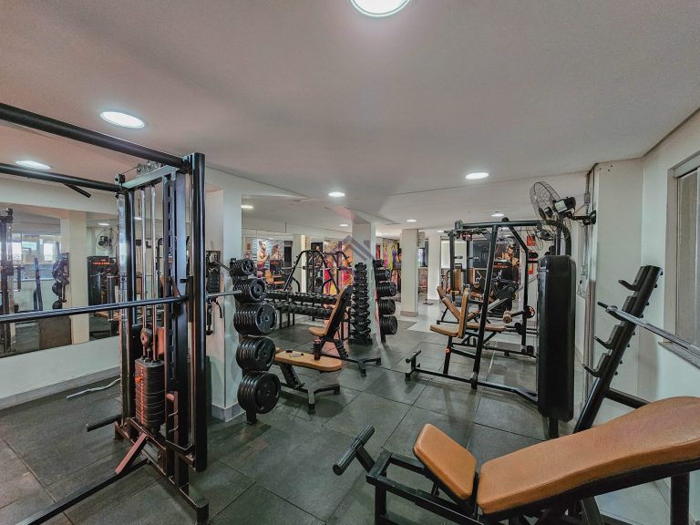 Apartamento com 3 quartos à venda no Setor Jardim Luz — foto 35