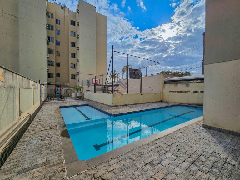 Apartamento com 3 quartos à venda no Setor Jardim Luz — foto 36